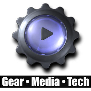 Gear Media Tech - CineGear Expo 2010 Cutting Edge Camera