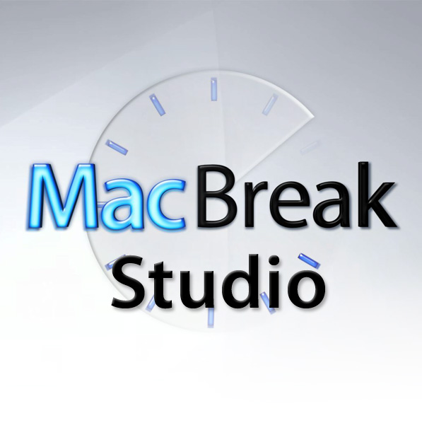 MacBreak Studio - One Ring to Rule Them All